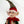 Load image into Gallery viewer, 10 - 26" RED & GREEN XMAS ELF