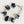Load image into Gallery viewer, DENDRITIC AGATE TOGGLE BRACELET 6-8"(MW142)
