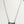 Load image into Gallery viewer, NATIVE HANDMADE WHITE BUFFALO TURQUOISE BAR NECKLACE 16-18"(MW 188)
