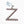 Load image into Gallery viewer, LETTER "Z"