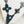 Load image into Gallery viewer, KEVIN BILLAH KINGMAN TURQUOISE ONE-OF-A-KIND LARIAT 22” & EARRINGS COMBO