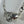 Load image into Gallery viewer, ALL STERLING SILVER MEDUSA NECKLACE 18" (MW 311)