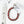 Load image into Gallery viewer, LETTER "O"