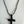 Load image into Gallery viewer, NAVAJO PEARLS BEADED CROSS NECKLACE 18-20"