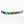 Load image into Gallery viewer, SOPHIA THOMPSON GENUINE HANDMADE CUFF (6-9" WRIST SIZE) (MW 95)