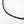 Load image into Gallery viewer, BLACK SPINEL BRACELET & NECKLACE SET (MW93)