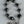 Load image into Gallery viewer, FACETED HEMATITE BRACELET 7-8" (MW 298)