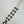 Load image into Gallery viewer, BLACK ONYX STATEMENT HESPERA LARIAT  16-20" (MW 246)