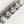 Load image into Gallery viewer, LAB-GROWN WHITE SAPPHIRE TENNIS BRACELET 7" (RB 60)