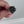 Load image into Gallery viewer, BLACK ONYX & MOTHER OF PEARL SPADE RING SIZE 8 (MW 273)