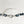 Load image into Gallery viewer, (MARKDOWN ALERT‼️) MOTHER-OF-PEARL & BLACK ONYX NECKLACE WITH WHITE TOPAZ-STUDDED LOBSTER CLASP NECKLACE 22" (MW 157)