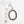 Load image into Gallery viewer, LETTER "O"