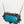 Load image into Gallery viewer, BLUE KYANITE BAR NECKLACE 16-22" (RB 73)