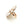 Load image into Gallery viewer, RAINBOW MOONSTONE CLUSTER QUEEN RING BY HESPERA (DF26)