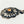 Load image into Gallery viewer, ORANGE SPINY OYSTER CONCHO PENDANT (DE 18)