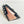 Load image into Gallery viewer, RHODOCHROSITE LIGHTNING BOLT ADJUSTABLE RING (RB 64)