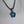 Load image into Gallery viewer, DESERT SKIES KINGMAN FLOWER CLUSTER PENDANT (CO 25)