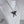 Load image into Gallery viewer, GUNMETAL LABRADORITE & RAINBOW MOONSTONE SASSY BUTTERFLY HESPERA NECKLACE 16-22" (TO 15)