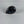 Load image into Gallery viewer, SNOWFLAKE OBSIDIAN DROP RING SIZE 8 (MW 293)