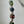 Load image into Gallery viewer, MULTI-CUT MULTICOLOR KYANITE ADJUSTABLE TOGGLE NECKLACE (23") (MW35)
