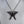 Load image into Gallery viewer, GUNMETAL LABRADORITE & RAINBOW MOONSTONE SASSY BUTTERFLY HESPERA NECKLACE 16-22" (TO 15)