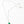 Load image into Gallery viewer, GREEN JADE AMULET NECKLACE (30" ADJUSTABLE) (AW3)