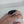 Load image into Gallery viewer, SNOWFLAKE OBSIDIAN DROP RING SIZE 8 (MW 293)