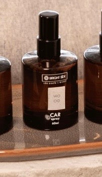 BRAZILIAN CAR SPRAY