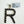 Load image into Gallery viewer, LETTER "R"