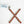Load image into Gallery viewer, LETTER "X"