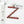 Load image into Gallery viewer, LETTER "Z"