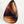 Load image into Gallery viewer, NAVAJO HANDMADE MONTANA AGATE DROP STATEMENT RING SIZE 9 BY BERNADINE BEGAY TSOSIE  (MW146)