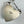 Load image into Gallery viewer, DESERT SKIES PEACOCK DAHLIA NECKLACE 20" (LB 88)