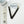 Load image into Gallery viewer, LETTER "V"