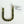 Load image into Gallery viewer, LETTER "U"
