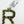 Load image into Gallery viewer, LETTER "R"
