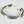 Load image into Gallery viewer, ALL SILVER DESERT MOON ADJUSTABLE CUFF (MW114)