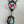 Load image into Gallery viewer, DESERT SKIES COTTON CANDY NECKLACE 21" (MW 307)
