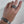Load image into Gallery viewer, ALL SILVER NATIVE HANDMADE STERLING SILVER RINGS (CO 36)