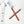 Load image into Gallery viewer, LETTER "X"