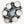 Load image into Gallery viewer, MOTHER OF PEARL CLUSTER RING ADJUSTABLE (MW100)