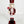 Load image into Gallery viewer, 4 - 6’5” WOOD ERIC RUYAK MOOD SWINGS NUTCRACKERS