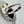 Load image into Gallery viewer, BLACK ONYX & WELO OPAL ADJUSTABLE HESPERA O.G. RING ADJUSTABLE (MW 320)