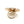 Load image into Gallery viewer, RAINBOW MOONSTONE CLUSTER QUEEN RING BY HESPERA (DF26)