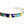 Load image into Gallery viewer, SOPHIA THOMPSON GENUINE HANDMADE CUFF (6-9" WRIST SIZE) (MW 95)