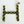 Load image into Gallery viewer, LETTER "H"