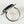 Load image into Gallery viewer, MOHAVE TURQUOISE ADJUSTABLE RING (LB45)