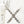 Load image into Gallery viewer, LETTER "X"