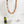 Load image into Gallery viewer, BOX 10 - CARNELIAN NECKLACE 20", BUMBLEBEE JASPER POINTER, FACETED AMETHYST RING SIZE 7