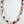 Load image into Gallery viewer, PINK CONCH & SAUCER PEARLS NECKLACE 20" (RB 56)